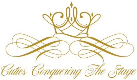 Cuties Conquering the Stage